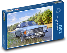 Mladý časovač - klasický Puzzle 130 dielikov - 28,7 x 20 cm