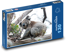 Koala Puzzle 130 - 28,7x20 cm