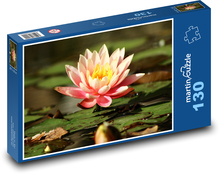 Maiglöckchen Puzzle 130 Teile - 28,7x20 cm