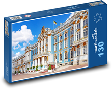 Rusko - Petrohrad Puzzle 130 dielikov - 28,7 x 20 cm 