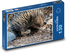 Australijski skunks Puzzle 130 elementów - 28,7x20 cm