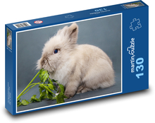 Hasen... Puzzle 130 Teile - 28,7x20 cm
