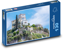 Italy - Amalfi Puzzle 130 pieces - 28.7 x 20 cm 